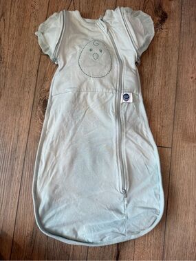 Nested Bean Sleep Sack Swaddle